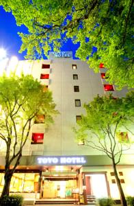 Toyo Hotel