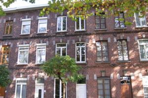 Leeuw Van Vlaanderen