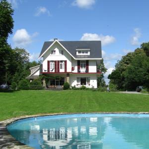 Hotel La Heid des Pairs