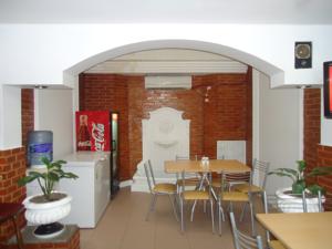 Hotel Recoleta
