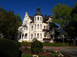 Hotel Garni Steiermark