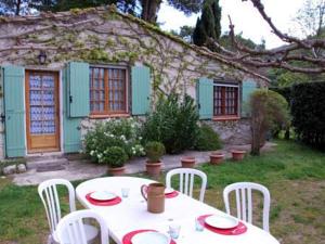 Holiday home Les Lauriandes Les Baux de Provence