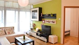 Podgorica Apartments