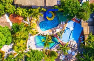 Resort Pau Brasil All Inclusive