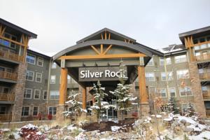 Silver Rock Condominiums by Fernie Central Reservations