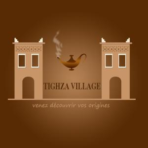 Tighza Village