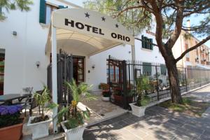 Hotel Villa Orio