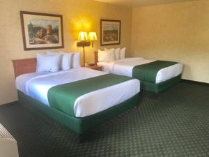 Americas Best Value Inn Villa Motel