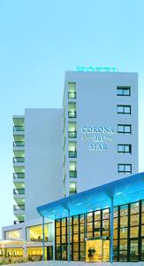 Hotel RH Corona del Mar