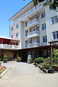 Mini-hotel na Tavricheskoy 15
