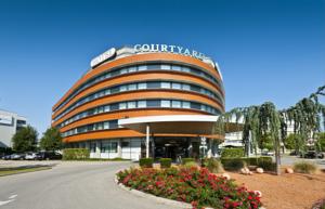 Hotel Ramada Graz Airport