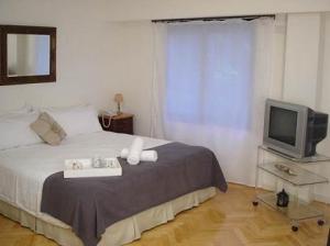 Migueletes Plaza Suites
