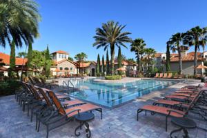 Tuscana Resort Orlando by Aston