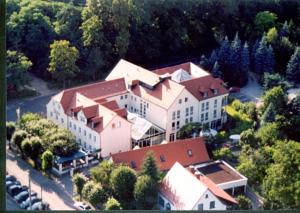 Landidyll Hotel Baumwiese