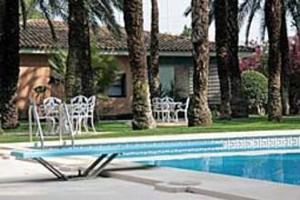 Holiday Home Residencial El Oasis Eliana