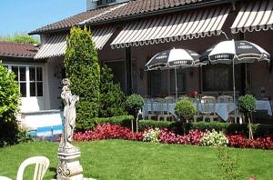 Airporthotel Sternen