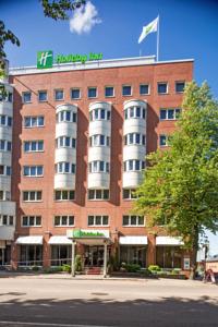 Lapland Hotels Tampere