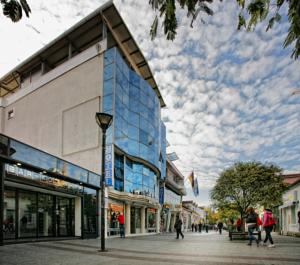 Alexandar Lux Hotel