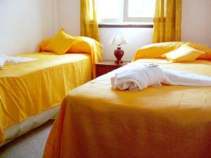 Hotel Maracas