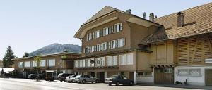 Landgasthof zur Linde