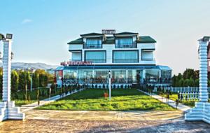 Aktug Elegance Hotel