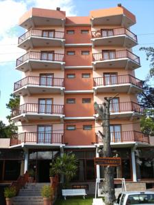 Hosteria Kaiken II
