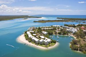 Culgoa Point Beach Resort