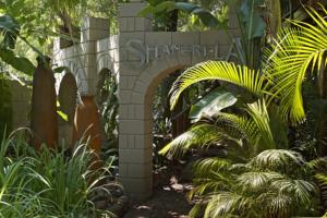 Shangri-La Country Hotel & Spa