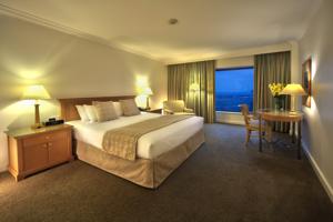 Stamford Plaza Sydney Airport