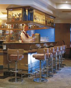 Mercure Hotel Frankfurt Airport Dreieich