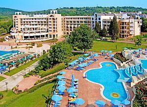 Duni Marina Beach Hotel - All Inclusive in Duni, Bulgaria - Lets Book Hotel