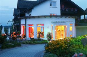 Hotel Hohenrodt