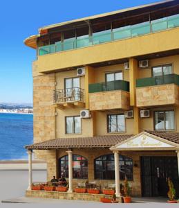 Queen Elissa Hotel In Sour Lebanon Lets Book Hotel