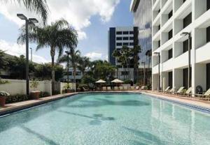 Embassy Suites Palm Beach Gardens Pga Boulevard En Palm Beach