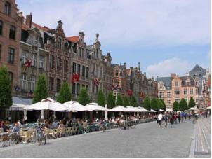 Hotel Malon
