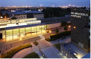 NH Brussels Airport