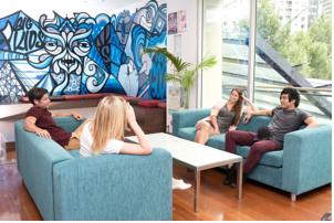 Railway Square YHA