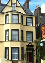 Antoine House B&B