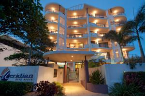Meridian Alex Beach Apartments