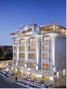 La Boutique Hotel - Adult Only