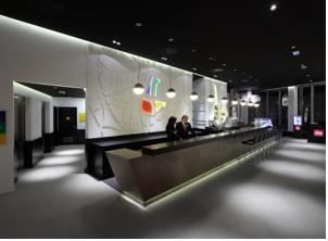 Park Inn by Radisson Leuven
