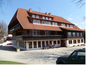Gasthaus Rößle