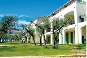 Apartment Le Domaine De Bourgeac Le Paradou I