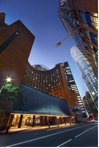 Sofitel Sydney Wentworth