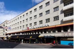 Original Sokos Hotel Vaakuna Pori
