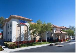 Fairfield Inn & Suites Phoenix North