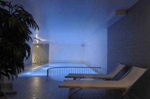 Hotel Saint Sauveur