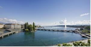 Four Seasons Hotel des Bergues Geneva