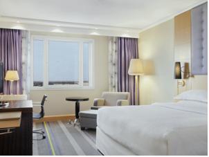 Sheraton Brussels Airport Hotel