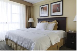 Garden Inn & Suites - JFK